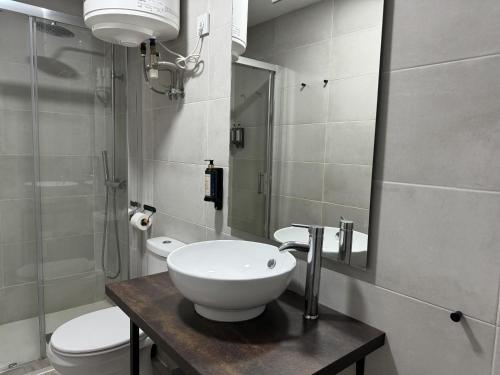 PlazaMayorSuites photo 112