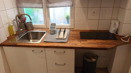 bel appartement proche stade de France