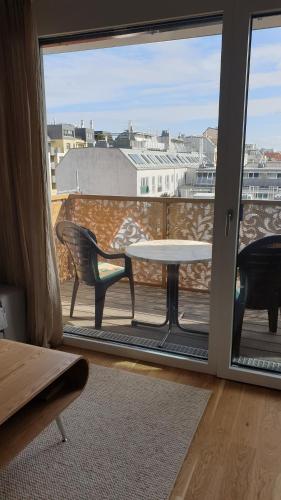 Neubauwohnung Wien Donaustadt