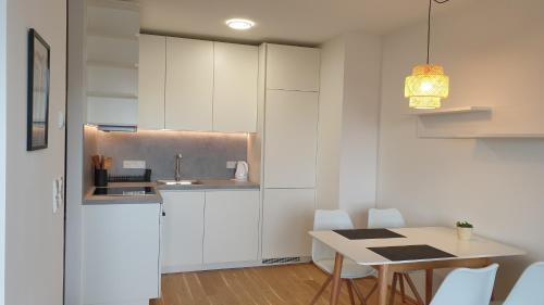 Neubauwohnung Wien Donaustadt