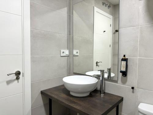 PlazaMayorSuites photo 122