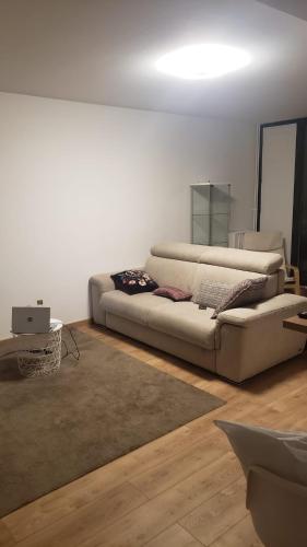 Photo de la galerie de l'établissement Chambre Lit Double Proche Paris, à Sartrouville