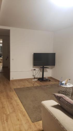 Photo de la galerie de l'établissement Chambre Lit Double Proche Paris, à Sartrouville