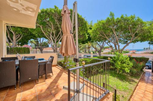 3027 Exclusive Family Retreat Near Marbella Beach