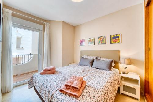 3027 Exclusive Family Retreat Near Marbella Beach
