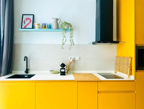 BAJO B - Design & Comfort in Ruzafa SOHO