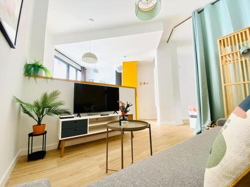 BAJO B - Design & Comfort in Ruzafa SOHO