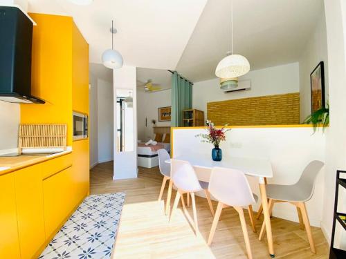 BAJO B - Design & Comfort in Ruzafa SOHO