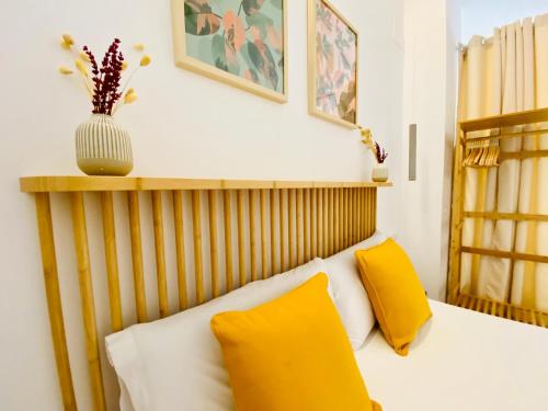 BAJO B - Design & Comfort in Ruzafa SOHO