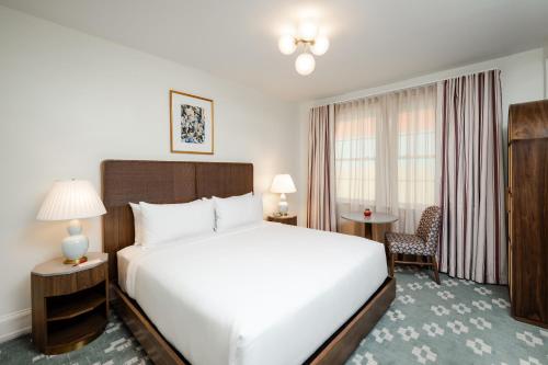 Hotel Granada Midtown Image