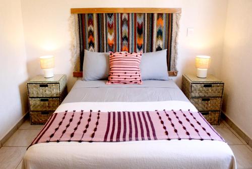 Gallery image of Vistas Pátzcuaro 302 in Pátzcuaro