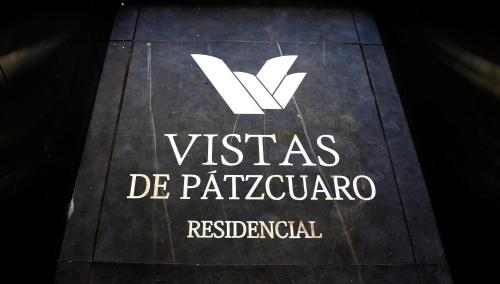 Gallery image of Vistas Pátzcuaro 302 in Pátzcuaro