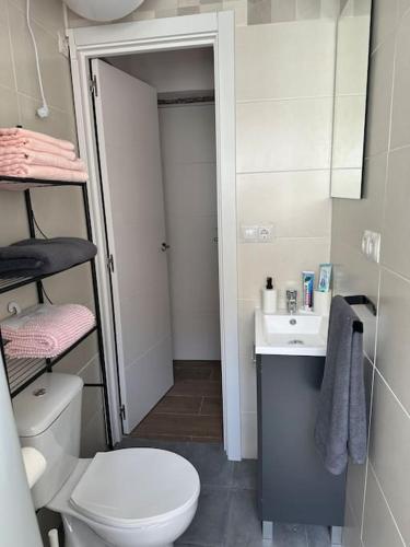 Apartamento Tahoní Tarifa Centro