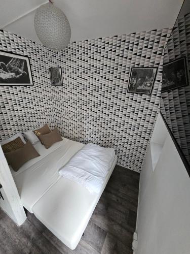 Photo de la galerie de l'établissement Studio de Vacances - Castellane, à Castellane