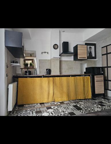 Photo de la galerie de l'établissement Studio de Vacances - Castellane, à Castellane