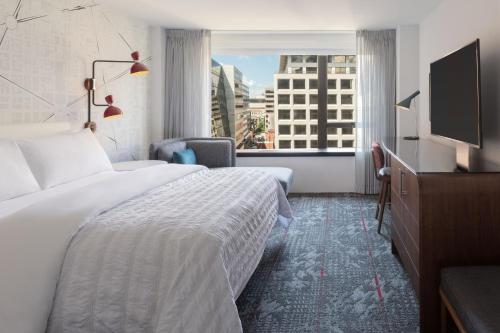 Le Meridien Washington, DC, The Madison Image