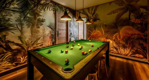 elíseo - livingCoworking - Malasaña