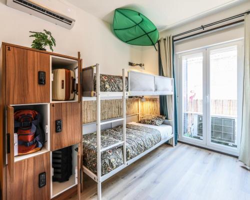 elíseo - livingCoworking - Malasaña