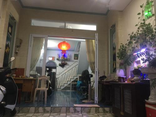 Motel Phương Anhの宿泊客