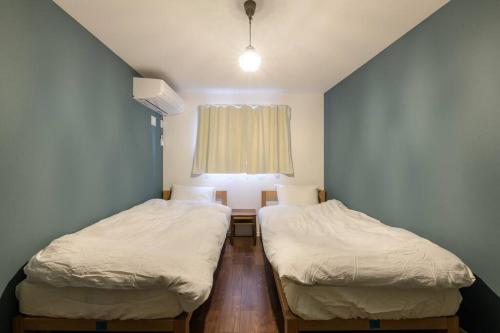 Rakuna Inn 動 Sasazuka