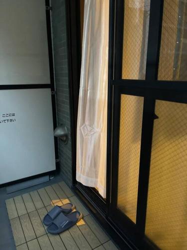 東京にある日本の下町新小岩デメテル202のギャラリーの写真
