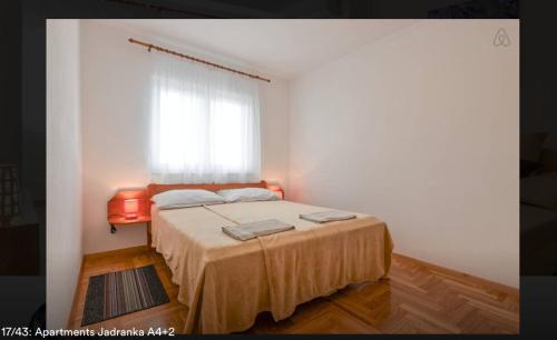 Apartments Katja