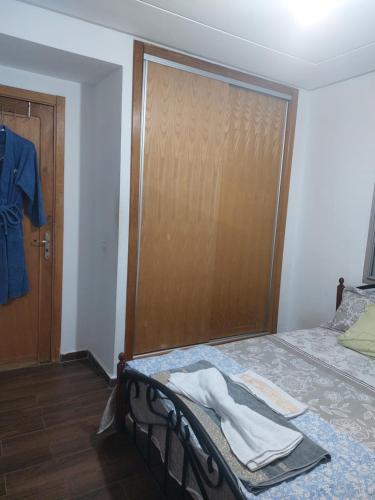 Gallery image of welcome to your spirit appartement in Kenitra