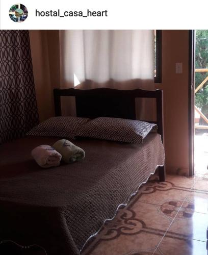 Fotografie z fotogalerie ubytování Hotel LAS TABLAS LA PALMA 