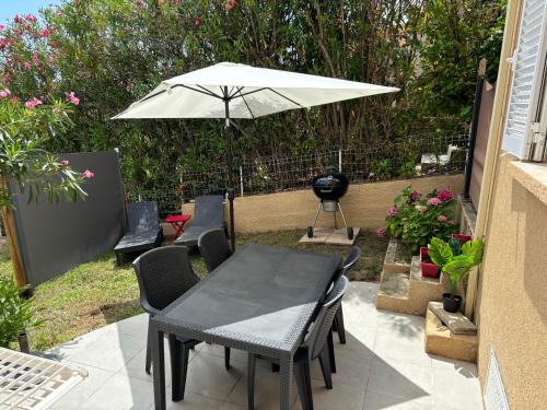 Photo de la galerie de l'établissement A casa nostra, à Biguglia