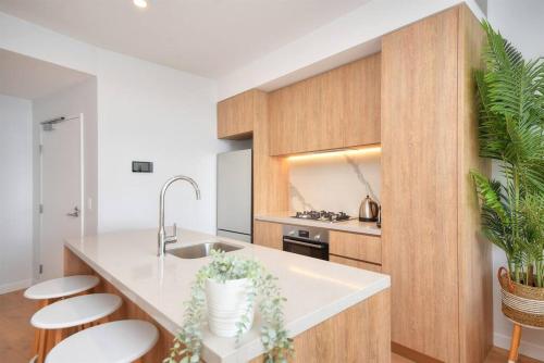 Gallery image of Bliss In The Sky - Views! Views! Views! in Gold Coast