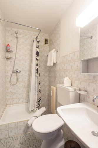 La Ruinette-Cosy studio in Verbier centre