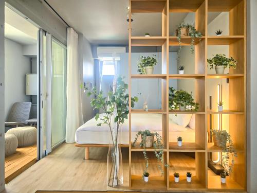 STAY ARI Shinjuku Takadanobaba Design awarded