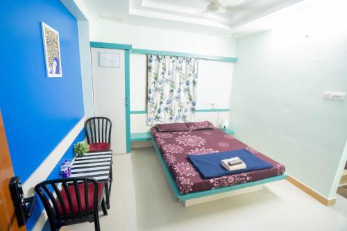 Sree Theja Residency