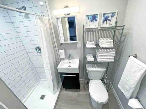 Bagno di Hamilton Oasis - Luxe Beds - BBQ Haven - Pool
