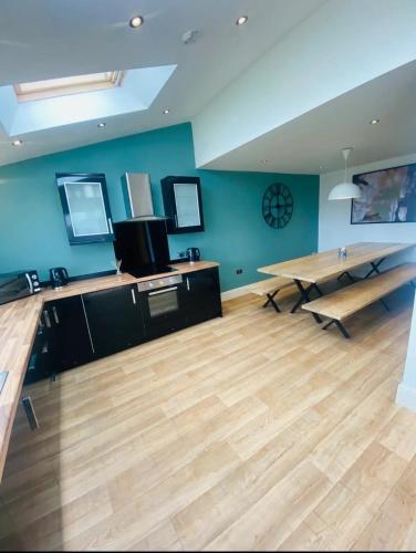 Barn near York with hot tub - Perfect for Groups and Families photo 38