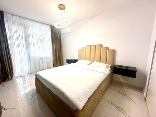 Gallery image of Studio Mamaia Nord pe plaja in Năvodari