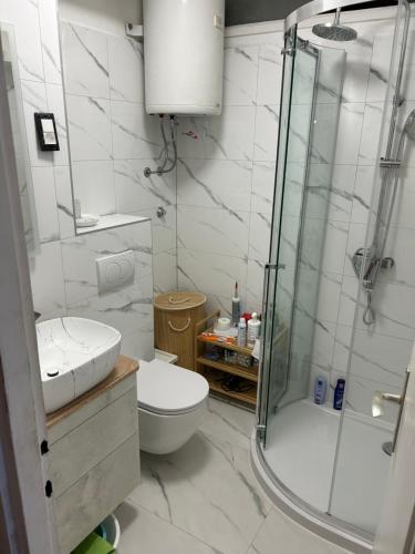 Apartment "Mime"