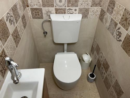 Apartment "Mime"