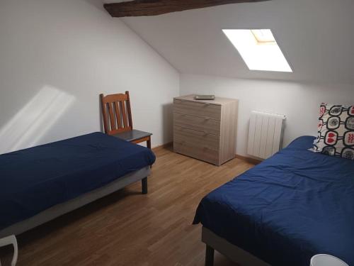 Foto Maison d'Elodie 6