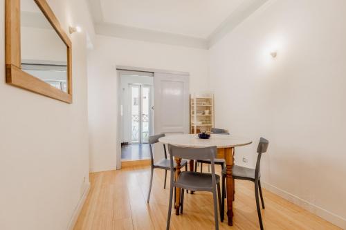 BBHOME Comfort apartment near Colosseum