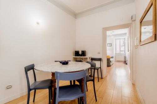 BBHOME Comfort apartment near Colosseum