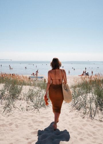 Clientes alojados en Wasa Resort Hotel, Apartments & SPA