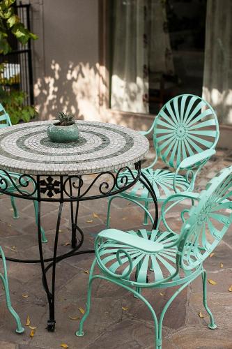 Imagen de la galería de Mukam, Boutique Homestay, en Jaipur