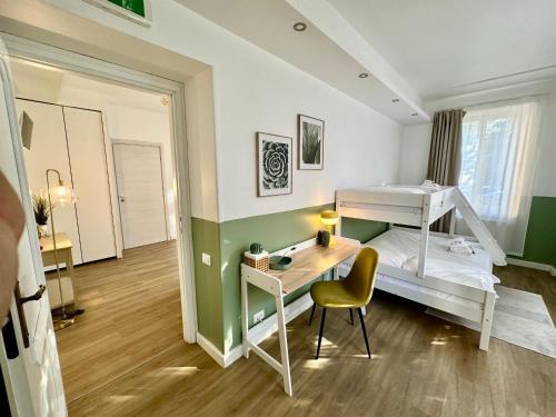 Casa Happya - Metro A - Central Rome