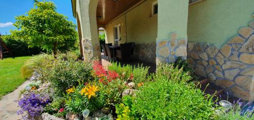 Tamási Villa 8648 Balatonkeresztúr, Keszeg utca 53-b kép - 3