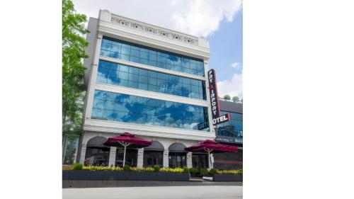 FRT AİRPORT OTEL