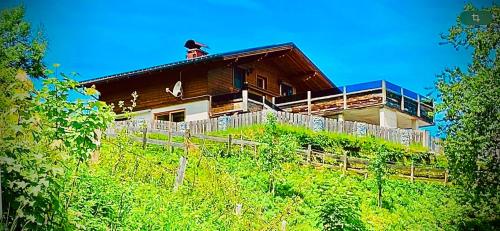 Apartment Wagrainblick