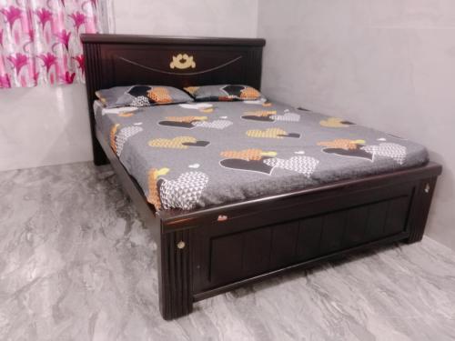 Gallery image of Sagayam Beach Inn Velankanni in Velankanni