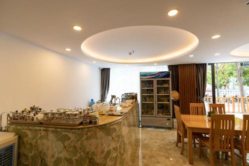 Fotografie z fotogalerie ubytování Khương Tho Hotel v destinaci Con Dao