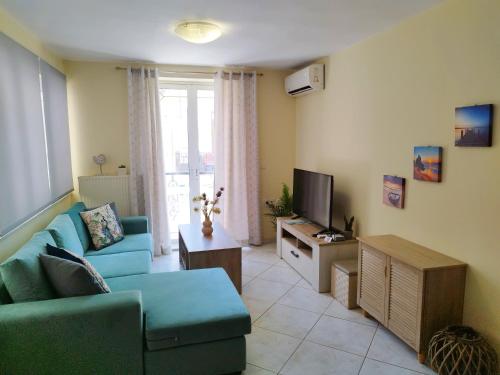 Marias Apartment